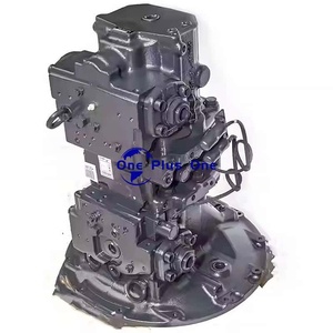 Conjunto de bomba hidráulica <span class=keywords><strong>708</strong></span>-<span class=keywords><strong>1G</strong></span>-<span class=keywords><strong>00014</strong></span> <span class=keywords><strong>708</strong></span>-<span class=keywords><strong>1G</strong></span>-04113 Excavadora para Komatsu - Product Image 1