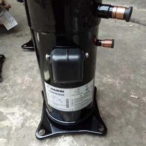 Compresseur scroll Daikin 4HP pour climatisation centralisée, pièce de rechange JT125BCBY1L - Product Image 2