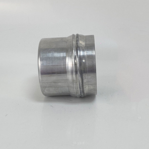 धातु पैकेजिंग उपकरण एल्यूमीनियम आंतरिक लाइनर अनुकूलित थोक उपकरण आंतरिक लाइनर पर्यावरण के अनुकूल आंतरिक लाइनर - Product Image 4