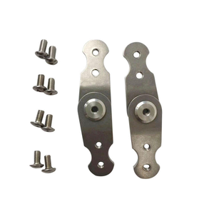 Composants orthopédiques pour articulations du genou, prothèses de membre, implant orthopédique pour articulation de la <span class=keywords><strong>cheville</strong></span>, pied prothétique, articulation de la <span class=keywords><strong>cheville</strong></span> orthopédique - Product Image 1