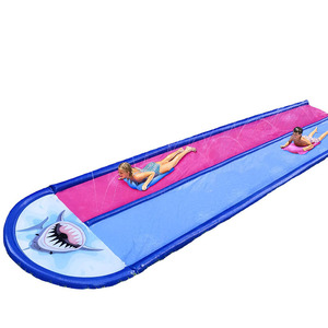 <span class=keywords><strong>2025</strong></span> nóng bán <span class=keywords><strong>Inflatable</strong></span> trượt nước thăm dò ý kiến nước cho trẻ em - Product Image 1