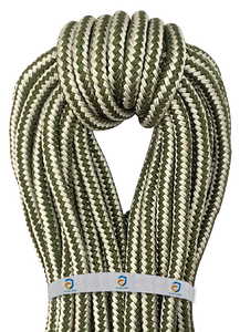 Corde <span class=keywords><strong>de</strong></span> <span class=keywords><strong>voilier</strong></span> flexible et légère JIAOLONG H-FCTT 8-12mm avec norme ISO 2307 pour lignes <span class=keywords><strong>de</strong></span> protection, accostage et remorquage léger - Product Image 2