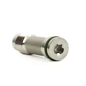 Válvula de retención de piezas de automóvil OE 11367541692, válvula unidireccional para <span class=keywords><strong>BMW</strong></span> E86 E89 E85 con alta calidad del fabricante de China - Product Image 5