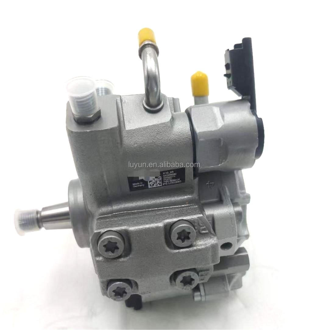 High pressure pump Common rail Fuel Pump 5WS40273 A2C59513488 For Siemens