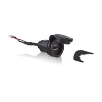 Robot industriel pièce de rechange servomoteur 3HAC056148-001 unité de cannelure à vis à billes moteur à courant alternatif pourri avec pignon en stock