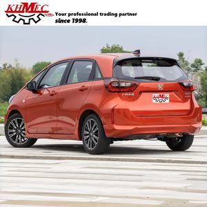 Honda Fit 2020-2024 Usado Japonés Barato, Automático, Gasolina, Tracción en las Cuatro Ruedas (AWD), Vehículo <span class=keywords><strong>de</strong></span> <span class=keywords><strong>Segunda</strong></span> <span class=keywords><strong>Mano</strong></span> - Product Image 5