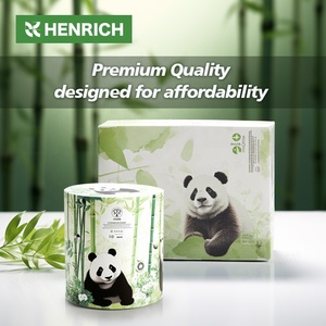 Fabricante de Papel Higiénico Vende al por Mayor Papel Suave Personalizado y Económico - Product Image 2