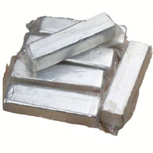 Lingot d'indium métallique de haute pureté CAS n° 7440-74-6 99,995 % - Product Image 3