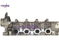 Piezas de motor Hirate 1.2L SQR472FC F culata completa para Chery QQ3 Karry Youya