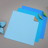 Papier pour affiches couleur grand format A3 A2 150 g/m² 200 g/m² pour les expositions artistiques, les panneaux de présentation et l'impression de signalétique