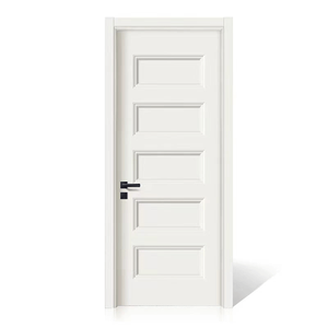 <span class=keywords><strong>Porte</strong></span> in legno a buon mercato Prehung bianco primed modellato pannello MDF pelle camera interna per le case <span class=keywords><strong>porte</strong></span> <span class=keywords><strong>interne</strong></span> in legno - Product Image 6