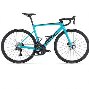 Bicicleta de Carretera Teammachine SLR 01 FOUR 2024 Ultegra Di2 de 12 Velocidades, Aluminio, 100% Original - Product Image 1