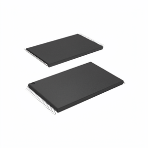 Electronics Component 48 TFSOP M29F400BT55N6E Memory In Stock - Product Image 1