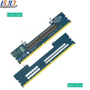 Kartu Konverter Adaptor RAM DDR4 untuk Laptop ke Desktop, Grosir Pabrik, Stok Tersedia - Product Image 3