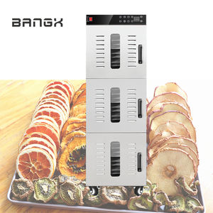 Дегидратор для пищевых продуктов, 30 лотков - Product Image 2