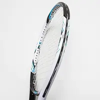 Custom Made Aluminum Tennis Racket, New Design