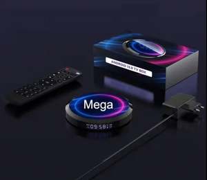 Servicio de Revendedor Global Stream Hub IPTV Todo en Uno con Pruebas Gratuitas para Todas las Regiones - Product Image 1