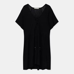 Vestidos Casuales Cortos Elegantes de Verano para Mujer, Ropa Elegante de Moda - Product Image 5