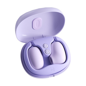 Vibrateurs pour femmes silencieux 2 en 1, vibrateur suceur de clitoris, jouets sexuels pour couples adultes, œufs vibrants, jouets suceurs de mamelons, point G - Product Image 1