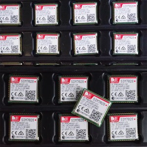 En stock, module NB-IoT LPWA multi-bandes SIMCOM SIM7028, 159 Kbps UL, 127 Kbps DL, -40~+80 ° Télécommande industrielle basse consommation M2M IoT - Product Image 3