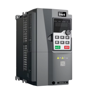 Nhà Máy Giá hiệu suất cao biến tần số chuyển đổi 380V AC <span class=keywords><strong>VFD</strong></span> ổ đĩa 1.5KW 4Kw 11Kw 15KW Máy bơm nước biến tần - Product Image 4