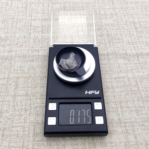 <span class=keywords><strong>Balance</strong></span> électronique portable <span class=keywords><strong>de</strong></span> haute précision, bon marché, 50g 0,001g, bijoux numériques en or, mini-échelle <span class=keywords><strong>de</strong></span> diamant au carat - Product Image 4