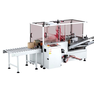 Thỏa thuận tốt nhất giá erector máy đóng gói mở hộp và băng các thùng carton dưới - Product Image 2