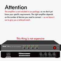 Dual 15 Zoll 600W Passiver Subwoofer Professioneller Fullrange-Lautsprecher für Bühne Hochzeit DJ Hochleistungs-Hi-Res-Audio Bass-Sound