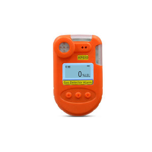 Détecteur de gaz NH3 LCD DSF-1204H en promotion, détecteur de monoxyde de carbone et de gaz XNX - Product Image 1