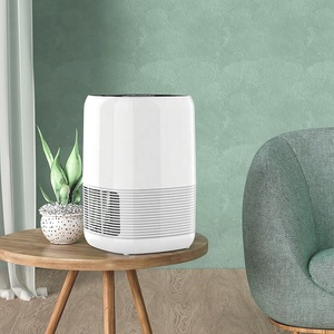 Purificateur d'air de bureau silencieux-Profitez d'un air pur sans le bruit Bande lumineuse d'ambiance OEM - Product Image 5