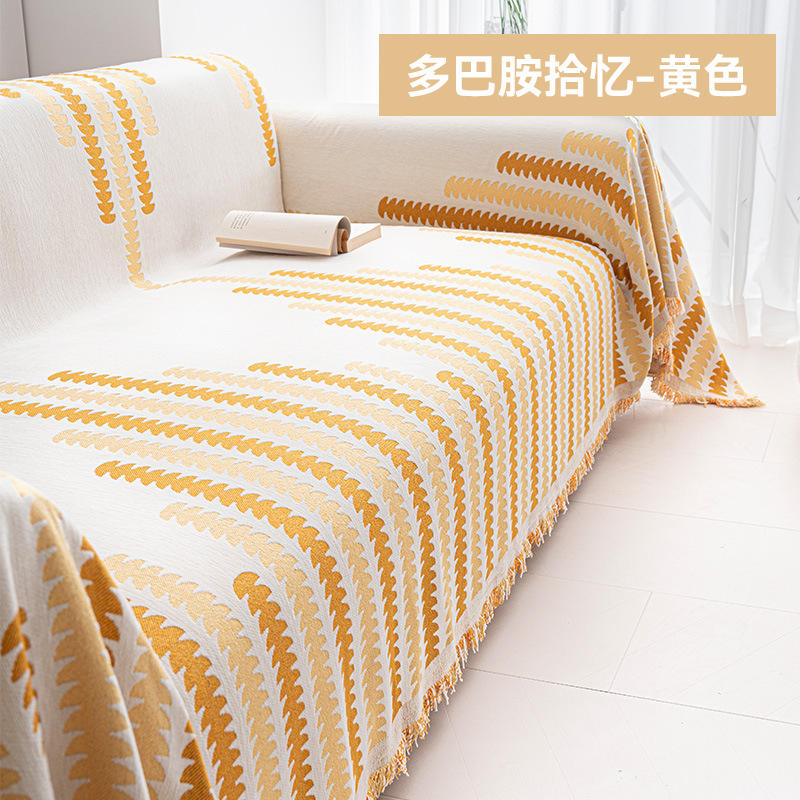 โดปามีนรีคอล - สีเหลือง