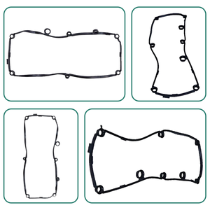 Gasket Tutup Katup untuk Audi TT A1 A3 S3 A4 S4 A5 S5 A6 S6 Q2 Q3 Q5 Volkswagen Tiguan Golf Sharan Skoda 04L103483 - Product Image 5