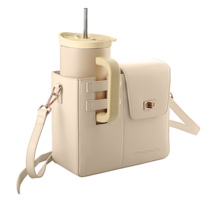 Nouveau design 2026 – Sac à main portable de style coré<span class=keywords><strong>en</strong></span> très tendance <span class=keywords><strong>en</strong></span> PU pour femme, sac de luxe pour bouteille, idéal pour <span class=keywords><strong>la</strong></span> <span class=keywords><strong>vie</strong></span> quotidienne - Product Image 3