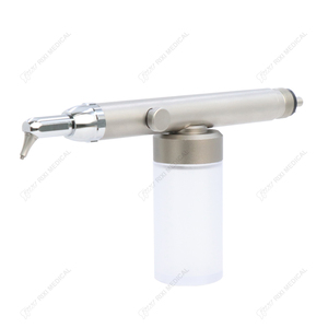 Microblaster di ossido di alluminio per la pulizia dei denti apparecchiature dentali microblaster dentale - Product Image 1