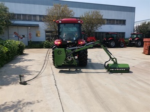 Desbrozadora de Brazo Hidráulico con Enganche de <span class=keywords><strong>3</strong></span> Puntos para Tractor Lovol - Product Image 3