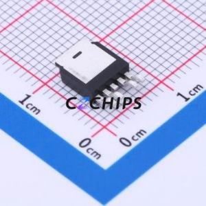 Transistor à effet de champ (MOSFET) AGM425MD TO-252-4 original et neuf - Product Image 2