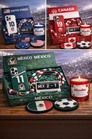 Conception personnalisée # 10 designs de coques de téléphone personnalisées pour fans de football argentin pour iPhone 18 Pro Max avec boîte cadeau, fabrication OEM, livraison directe