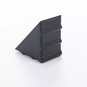 <span class=keywords><strong>Protection</strong></span> d'angle <span class=keywords><strong>en</strong></span> plastique <span class=keywords><strong>pour</strong></span> <span class=keywords><strong>table</strong></span>/<span class=keywords><strong>verre</strong></span>/cadre photo, épaisseur intérieure <span class=keywords><strong>de</strong></span> 50 mm, côtés 12, 15, 18, 20, 22, 25, 30, 35 mm - Product Image 3