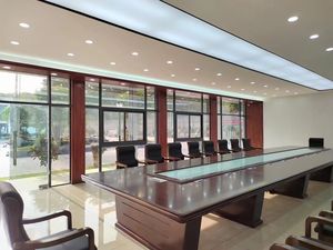 Maisons préfabriquées modulaires modernes de petite taille en vente. Facile <span class=keywords><strong>à</strong></span> assembler, adapté aux immeubles de bureaux. - Product Image 6