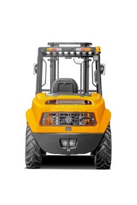 CPD35-AEY2 di carrelli elevatori elettrici per macchinari logistici serie <span class=keywords><strong>3.5</strong></span> Ton batteria agli ioni di litio + caricabatterie incluso per la vendita - Product Image 3