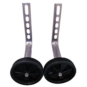 Children's Bicycle Training <b>Wheels</b> 12 20 Inch Steel <b>Plastic</b> For Kids Bike Accessories - Product Image 5