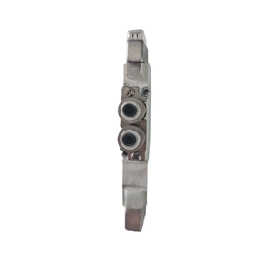 Offre Spéciale : Électrovannes Pneumatiques SY5320-5LZD-C6 SY5320-5LZD-C8 SY5220-5LZD-C6 SY5220-5LZD-C8 pour l'Automatisation Industrielle - Product Image 2