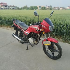 มอเตอร์ไซค์มือสองคุณภาพสูง 125 <span class=keywords><strong>150</strong></span> ซีซี สำหรับซูซูกิ รถจักรยานยนต์มือสอง - Product Image 3