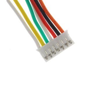 بسعر الجملة من المصنع ، سلك jph PH مخصص ، pith <span class=keywords><strong>3</strong></span> Pin st #26 - Product Image 5