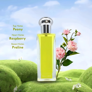 <span class=keywords><strong>Parfum</strong></span> liquide longue durée le plus vendu, compact et facile à transporter, 33 ml - Product Image 4