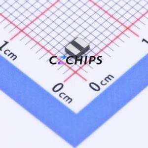 Inducteur de puissance SLO252010T1R0MTT 1008 ( Inductance : 1uH )( Précision : 20% Courant nominal : 4.1A ) - Product Image 2