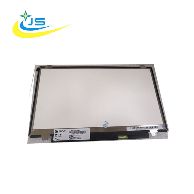 14.0 Inch Laptop LCD LED Screen NV140FHM-N43 6J1Y3 1920*1080 Ips Matte 72% for Dell Latitude E5470 E7470