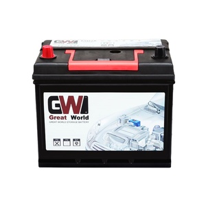 Fabricant de <span class=keywords><strong>batterie</strong></span> de <span class=keywords><strong>voiture</strong></span> <span class=keywords><strong>12V</strong></span> Tension 55ah 62ah 66ah 72ah Capacité Espagne Auto <span class=keywords><strong>Batterie</strong></span> de <span class=keywords><strong>voiture</strong></span> - Product Image 1