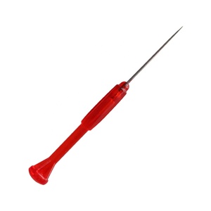 Fishing Tackle Carp Fishing <strong>Needle</strong> for Making Rigs Drill <strong>Bait</strong> <strong>Needle</strong> Set - Product Image 6