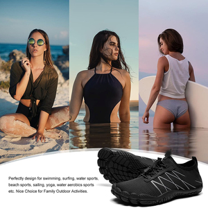 Breathable Lightweight <strong>Men</strong> Women Swim Diving Surf Aqua Sports <strong>Pool</strong> Quick Dry Barefoot Water <strong>Shoes</strong> - Product Image 6